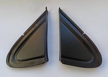 Trójkąt błotnika VW Polo IV 01-05r