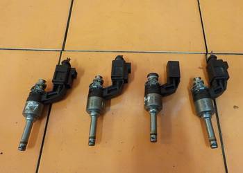 GOLF V JETTA 1.4 TSI 08r BLG wtrysk 03C906036E