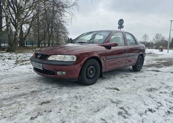 Opel vectra