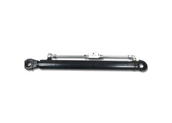 Siłownik CJ2F 63x36 500 z zaworem blokada 3/8" [1810]