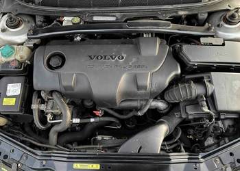 Volvo s80 silnik 2.4 D 2004r Volvo s80 silnik 2.4 D 2004r