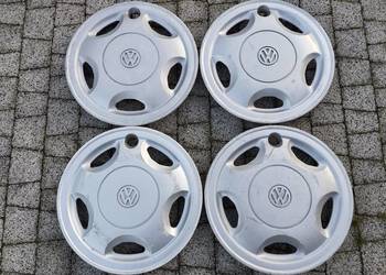 Kołpak Vw 13" Polo Fox 867601147C cena za sztukę oryginalny