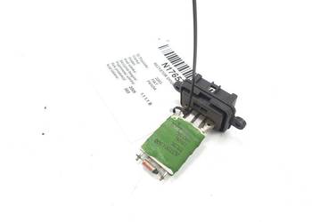 REZYSTOR DMUCHAWY FIAT PANDA A51001500