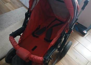 Wózek dziecięcy
