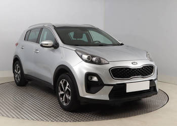 Kia Sportage 1.6 GDI