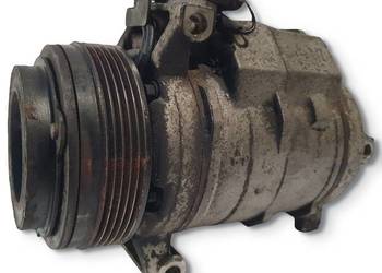 SPRĘŻARKA KLIMATYZACJI Range Rover III L322 4.4 V8 pompa 447220-3325