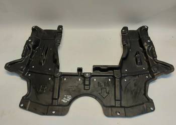 Nissan X-TRAIL T33 IV 2023r Osłona silnika dolna 758956RA0B