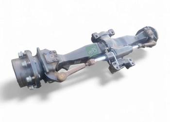 Zwolnica kompletna Dana 303073 303074 V31790910 Valtra 8400