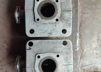 Cylinder Simson S51 Sr50