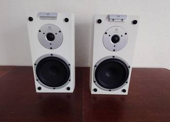 Audiovector S1 – wysokiej klasy monitory, Made in Denmark