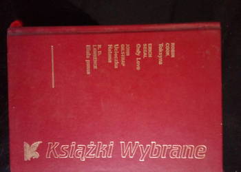 Toksyna Robin Cook  Książki wybrane Reader's Digest: