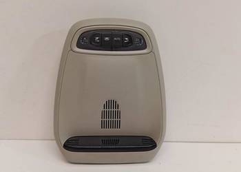 VOLVO V40 II LAMPKA PODSUFITKI 31268141