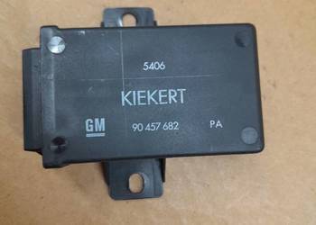 Moduł sterownik zamka centralnego opel corsa calibra vectra SAAB 90457682