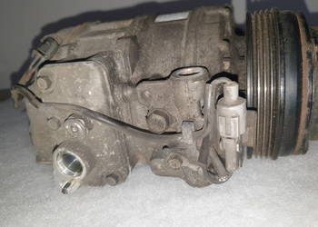 BMW N63  KOMPRESOR KLIMATYZACJI 9154072