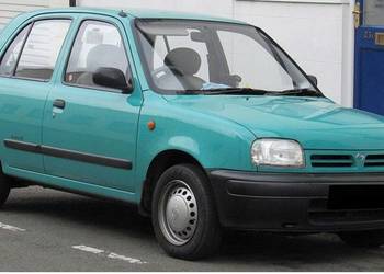 Micra K11 1994 75km
