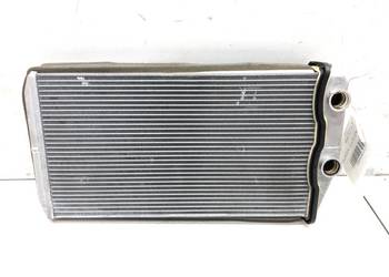 NAGRZEWNICA ALFA GIULIA Hatchback KOMBAJN OGRZEWANIA, UKŁADU