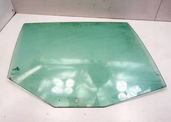 Szyba drzwi prawy tył Volkswagen Golf V 2003-2009