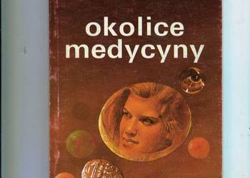 Okolice medycyny - Barbara Hill
