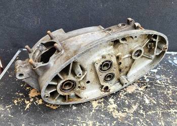 SILNIK KARTERY DKW NZ 250 DKW NZ 350