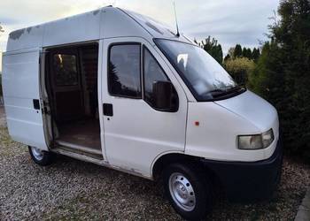 Fiat DUCATO 1.9 diesel