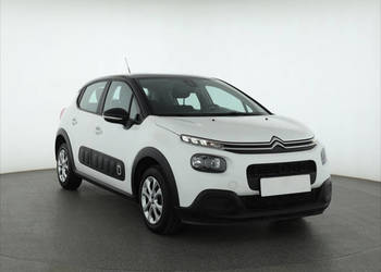 Citroen C3 1.2 PureTech