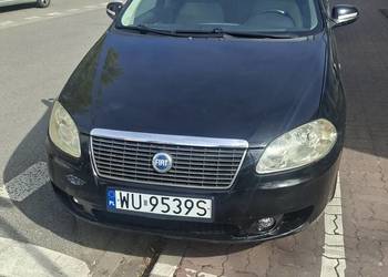 Fiat croma 1.9 jtd 2006 rok sķóry automat