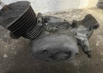 Silnik simson sr2 sr 2