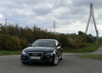 Audi A4 B8 2008 2.0TDI Audi A4 B8 2008 2.0TDI