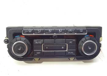 PANEL STEROWANIA NAWIEWU VW PASSAT CC B6 5K0907044A Sedan/Limuzyna 08-