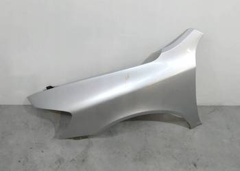 BŁOTNIK LEWY PRZÓD LIFT 9156  Skoda Octavia II (2004-2013)