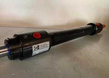 HEB Hydraulik Z160 - 100 / 100 - 40 / 25 / 300, 00 - 214 / spez Cylinder