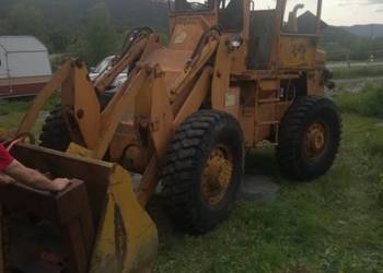 Ładowarka Fiat Aliston Okazja!