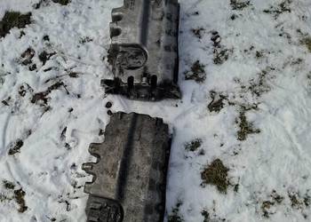 Miska olejowa seat leon 2 -1.9