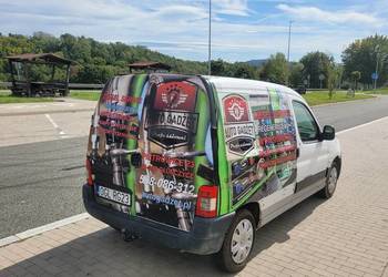 Citroen berlingo 1.6