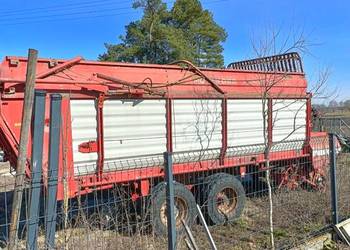 Sprzedam Pöttinger Ernte Profi 2 S