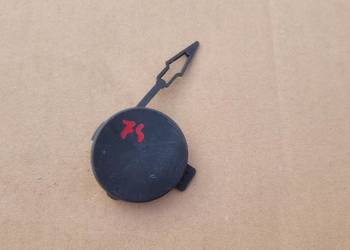 PEUGEOT 208 II 2  19- ZAŚLEPKA HAKA ZDERZAKA TYŁ 9828279180 // 74