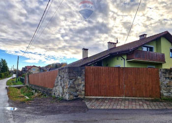 Twój dom w Beskidach!