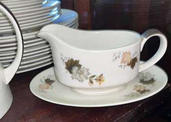 Sosjerka. Westwood. Royal Doulton. Made in England.