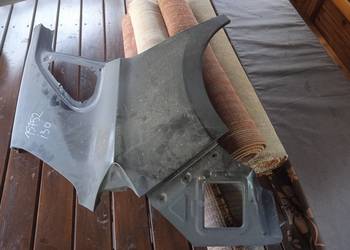 Błotnik prawy tył Hyundai i 30 lll 17-23