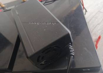 OKAZJA Nowa Ładowarka akumulatorów lifepo4 14,6V 10 A