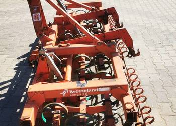 Agregat uprawowo siewny Kverneland Compact 3