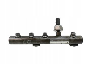 LISTWA WTRYSKOWA 059130758F 3.0 TDI Audi A6 III (2004-2011) C6