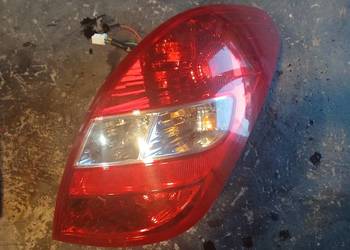 Lampa prawa tylna hyundai i20 I 2011r  EU HB 5D