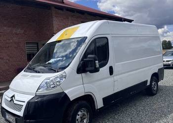 Citroen Jumper 2.2HDI