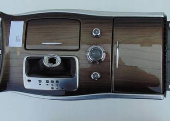 PANEL TUNEL MIESZEK SCHOWEK INFINITI Q70