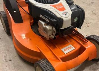 Kosiarka do trawy Stihl