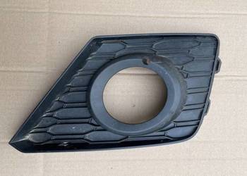 SEAT ARONA KRATKA W ZDERZAK PRZÓD PRAWA  6F9853666B