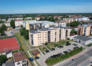 Mieszkanie Biłgoraj 78.9m2 4 pokojowe