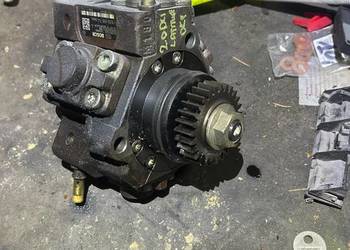 Pompa paliwa Renault Latitude, laguna III, 2.0 Dci bosch