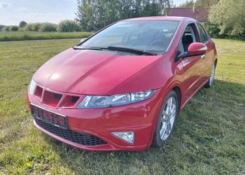 Honda Civic VIII